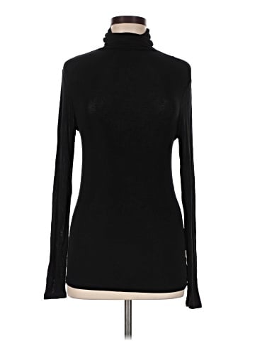 Chelsea28 Long Sleeve Turtleneck (view 1)