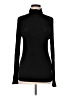 Chelsea28 Black Long Sleeve Turtleneck Size M - photo 1
