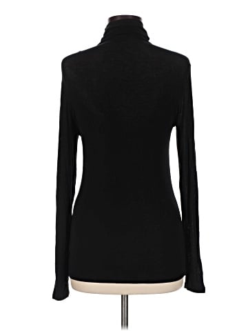 Chelsea28 Long Sleeve Turtleneck (view 2)