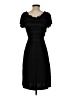 Max Studio Black Cocktail Dress Size XS - photo 2