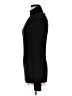 Chelsea28 Black Long Sleeve Turtleneck Size M - photo 5
