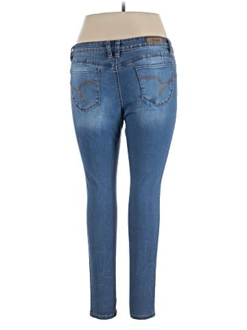 Royalty For Me Jeans (view 2)