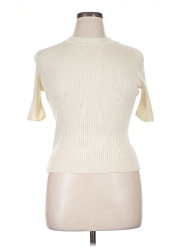 Uniqlo Short Sleeve Turtleneck (view 1)