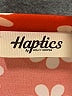 Haptics Orange Short Sleeve Blouse Size 2X - photo 7