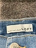 Ann Taylor LOFT Blue Jeans Size 24 waist - photo 7
