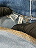 Ann Taylor LOFT Blue Jeans Size 24 waist - photo 8