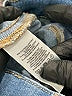 Ann Taylor LOFT Blue Jeans Size 24 waist - photo 10