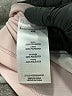 Mi ami 100% Polyester Metallic Silver Cocktail Dress Size XS - photo 8
