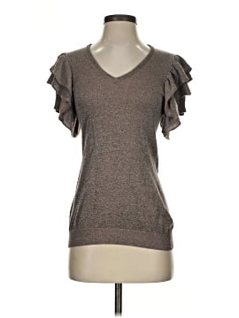 Yoana Baraschi Short Sleeve Top