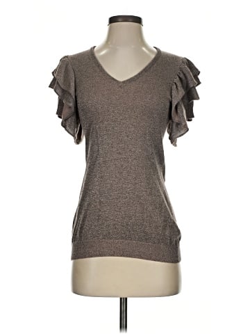 Yoana Baraschi Short Sleeve Top (view 1)