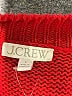 J.Crew 100% Cotton Red Pullover Sweater Size S - photo 7