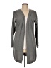 Thyme and Honey Gray Cardigan Size M - photo 1