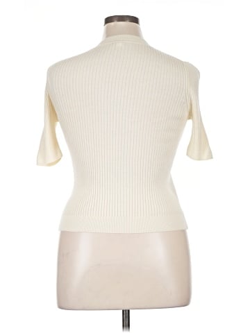 Uniqlo Short Sleeve Turtleneck (view 2)