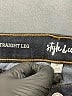 Style&Co Black Jeans Size 16 - photo 4