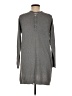 Thyme and Honey Gray Cardigan Size M - photo 2