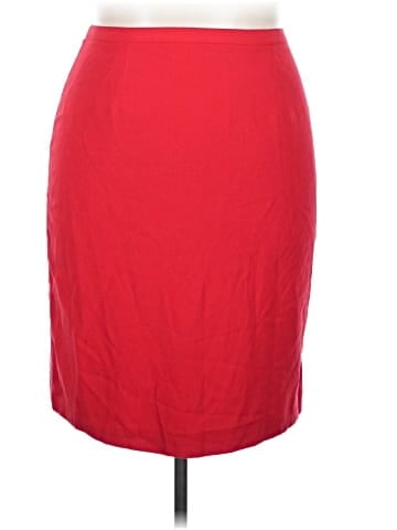 Sag Harbor Formal Skirt (view 1)