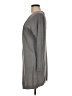 Thyme and Honey Gray Cardigan Size M - photo 5