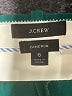 J.Crew Green Casual Pants Size 6 - photo 7