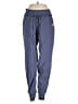 Head Solid Blue Track Pants Size XS - photo 1