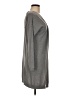 Thyme and Honey Gray Cardigan Size M - photo 4