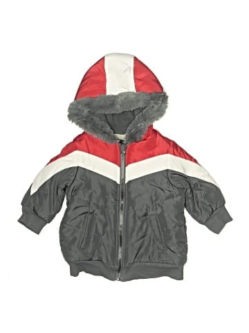 First Impressions Jacket (view 1)