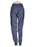 Head Solid Blue Track Pants Size XS - photo 2