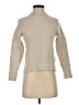 Marc O'Polo Tan Turtleneck Sweater Size S - photo 1