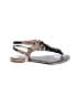 Derek Lam 10 Crosby Gray Sandals Size 8 - photo 1
