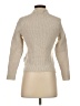 Marc O'Polo Tan Turtleneck Sweater Size S - photo 2