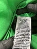 Old Navy 100% Nylon Blue Vest Size M - photo 7