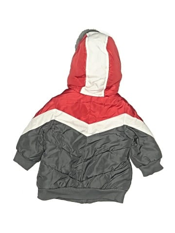 First Impressions Jacket (view 2)