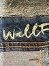 Wallflower Hearts Blue Jeans Size 5 - photo 7