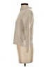 Marc O'Polo Tan Turtleneck Sweater Size S - photo 5