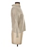 Marc O'Polo Tan Turtleneck Sweater Size S - photo 4