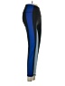 WILO Color Block Blue Active Pants Size XS - photo 4