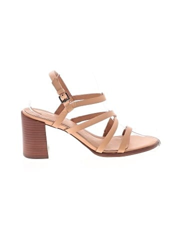 Madewell Sandals (view 1)
