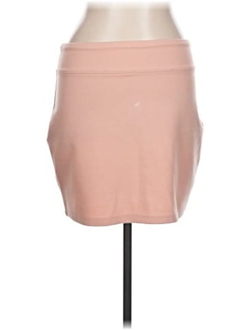 Silence and Noise Casual Skirt (view 1)