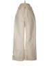 H&M Ivory Jeans Size 8 - photo 1