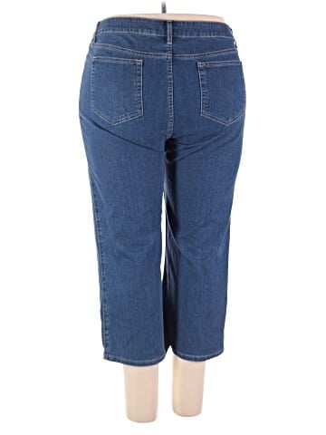L.L.Bean Jeans (view 2)