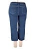 L.L.Bean Blue Jeans Size 20 - photo 2