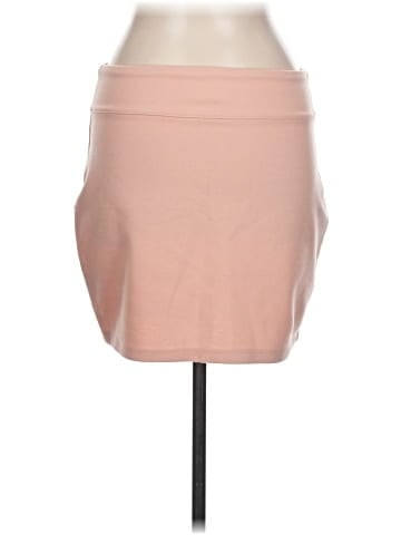 Silence and Noise Casual Skirt (view 2)