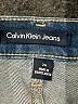 CALVIN KLEIN JEANS Blue Denim Skirt Size 24 waist - photo 4