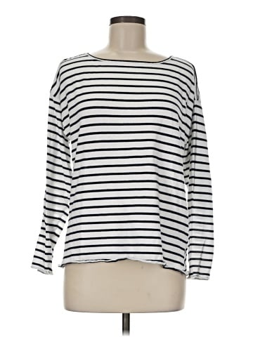 Rag & Bone/JEAN 3/4 Sleeve T-Shirt (view 1)