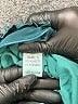 Unbranded Teal Cocktail Dress Size S - photo 8