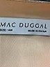 Mac Duggal 100% Polyester Tan Cocktail Dress Size 14 - photo 7