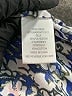 Daniel Rainn Blue Sleeveless Blouse Size M (petite) - photo 8