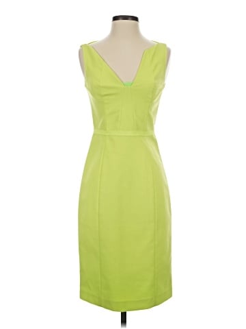 T Tahari Cocktail Dress (view 1)