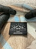 HFX Plaid Brown Fleece Size M - photo 6