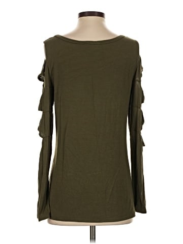 Fantastic Fawn 3/4 Sleeve T-Shirt (view 2)