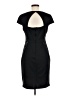 Maurices Black Cocktail Dress Size M - photo 2